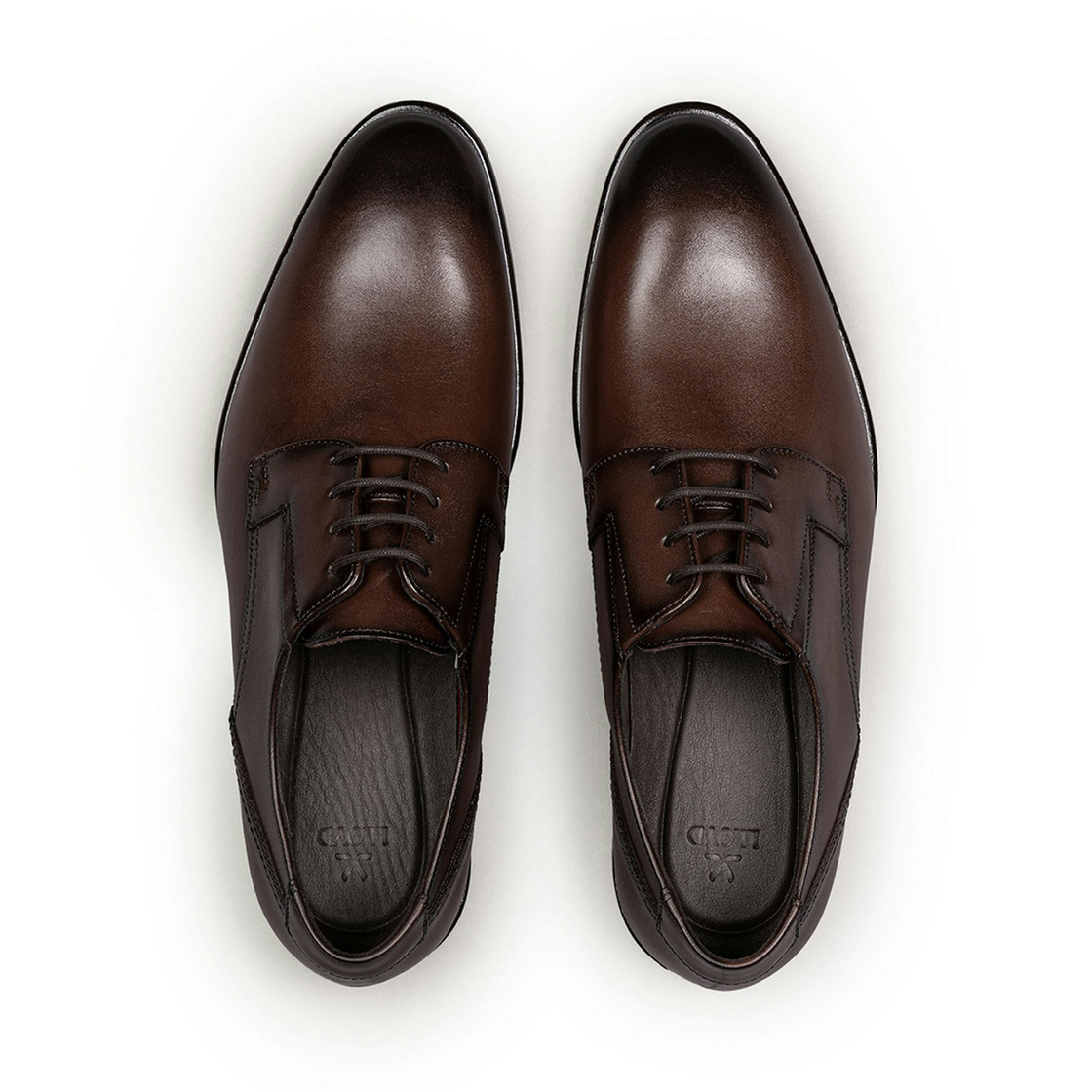 Lloyd LENO 110W - Braun - Sohle