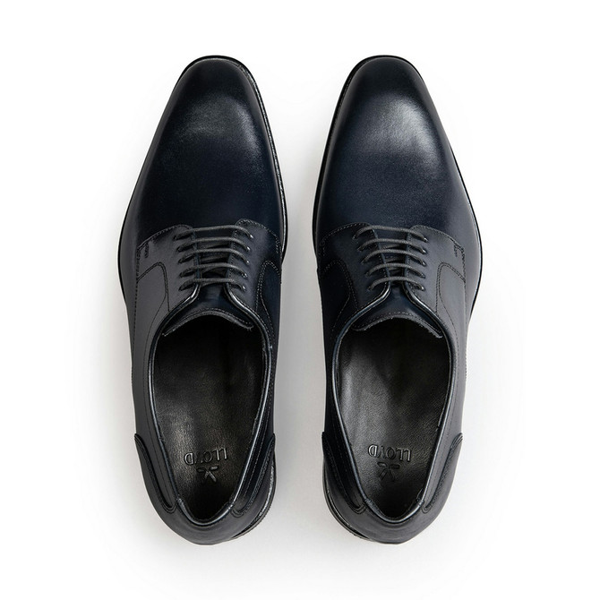 Lloyd LENO 110 - Blau - Sohle