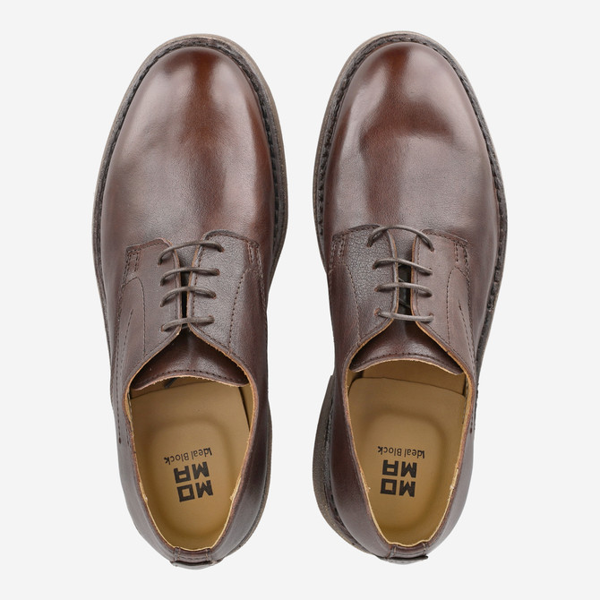 Moma Frago 10503A-KU - Braun - Sohle