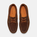 Timberland A6CXM PORTOFINO PIER BOAT SHOE - Braun - Sohle