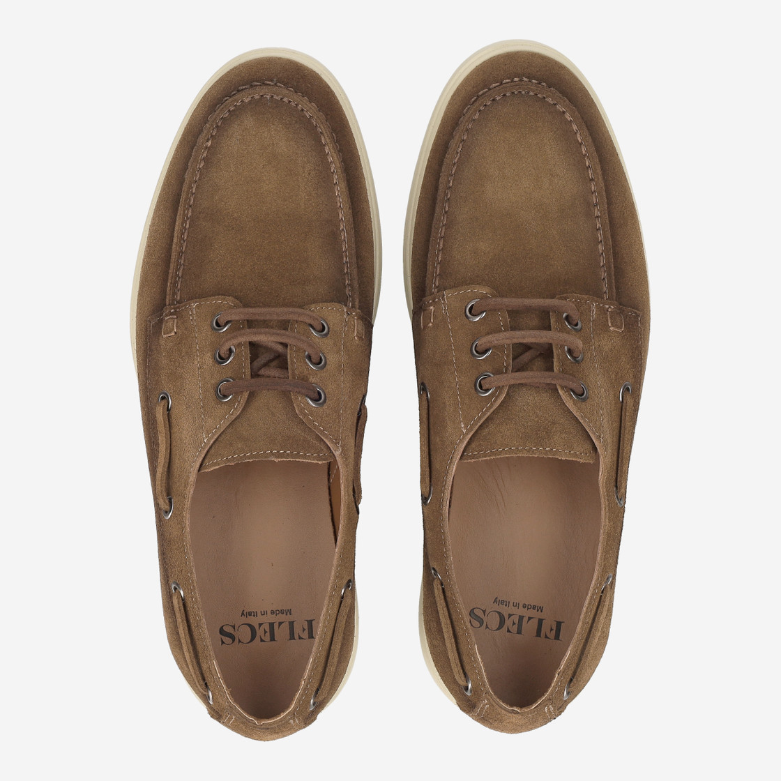 Flecs A518 - Braun - Sohle