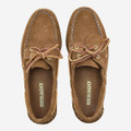 Sebago PORTLAND ARTISAN - Braun - Sohle
