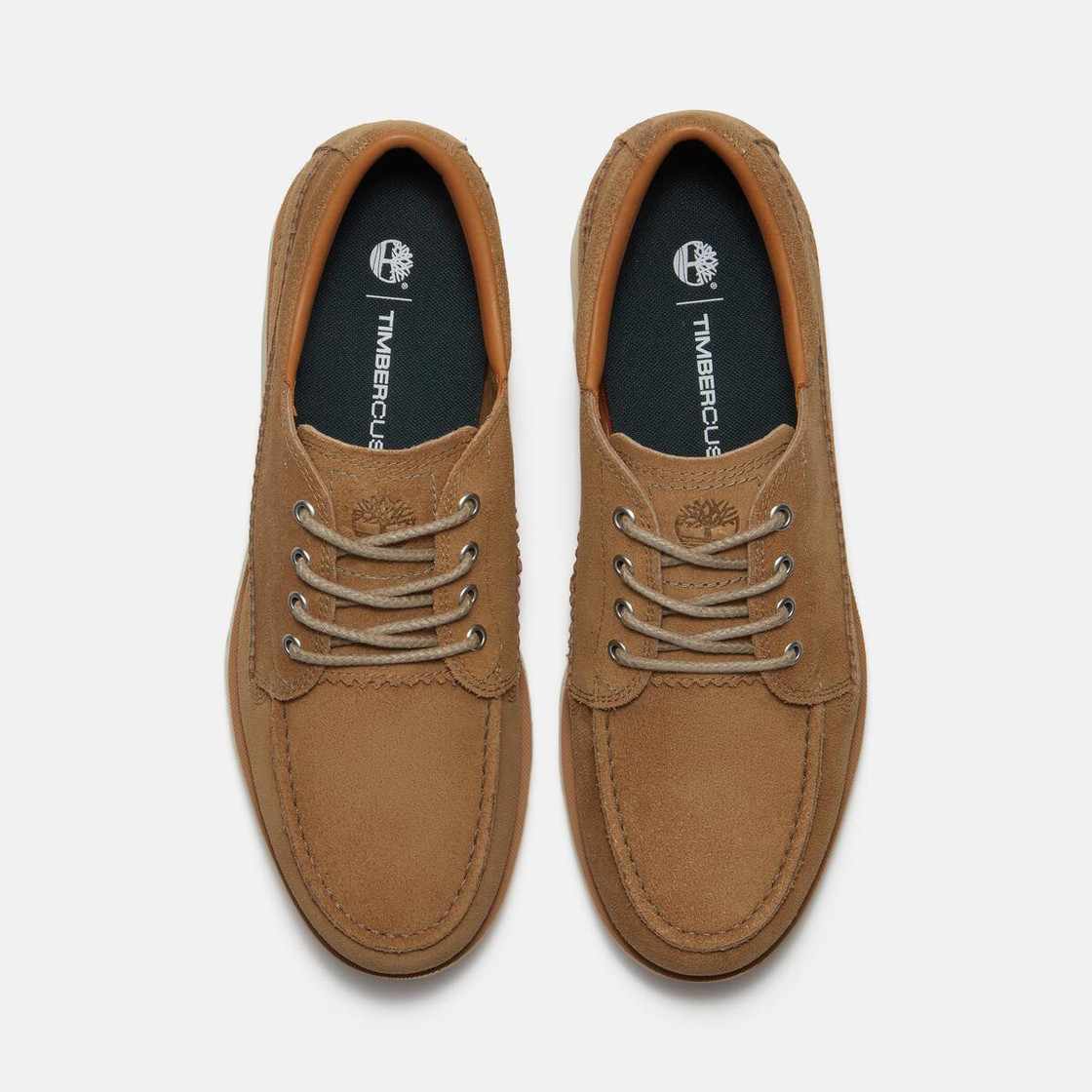 Timberland A43JG BRITTON MILLS - Beige - Sohle