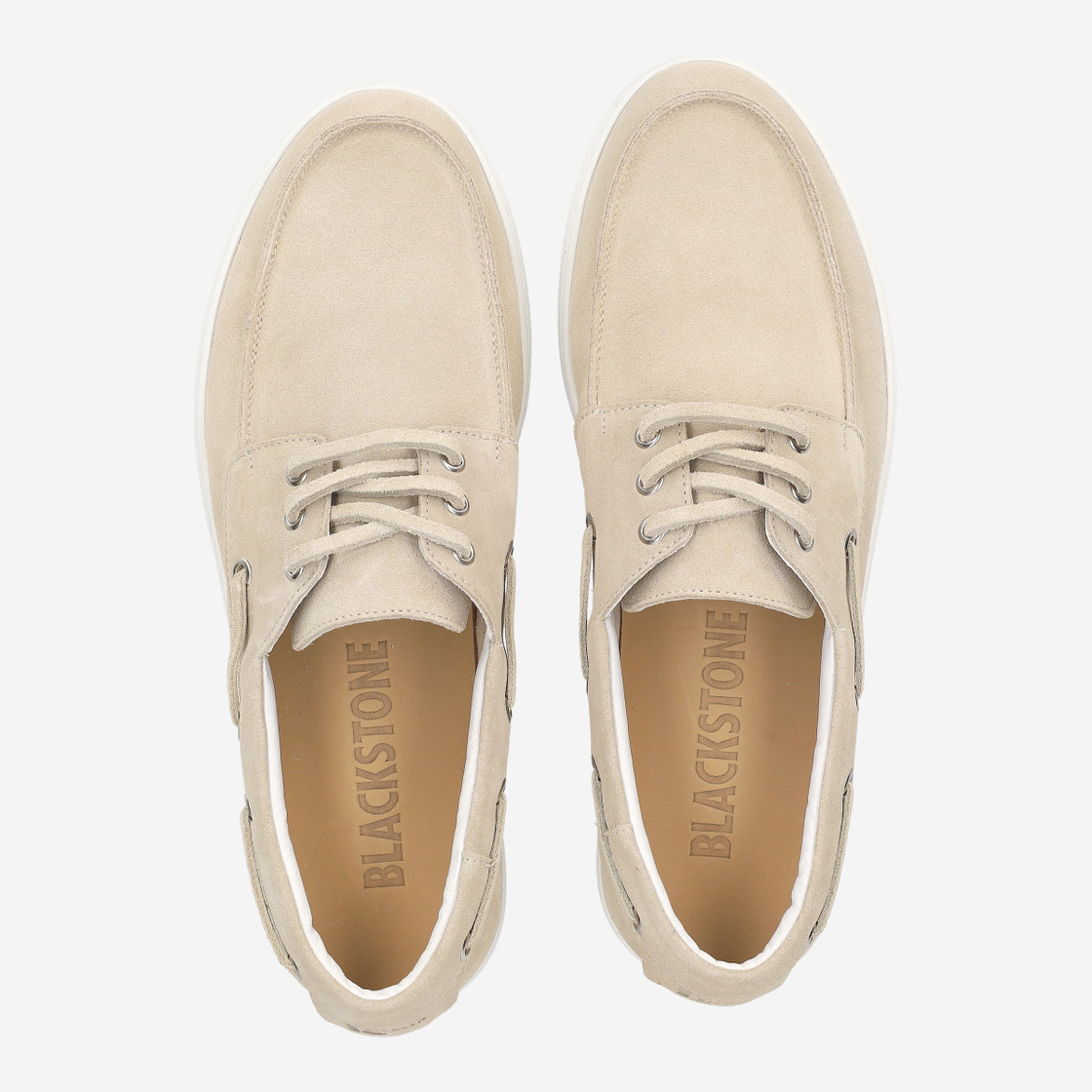 Blackstone FG603 - Beige - Sohle