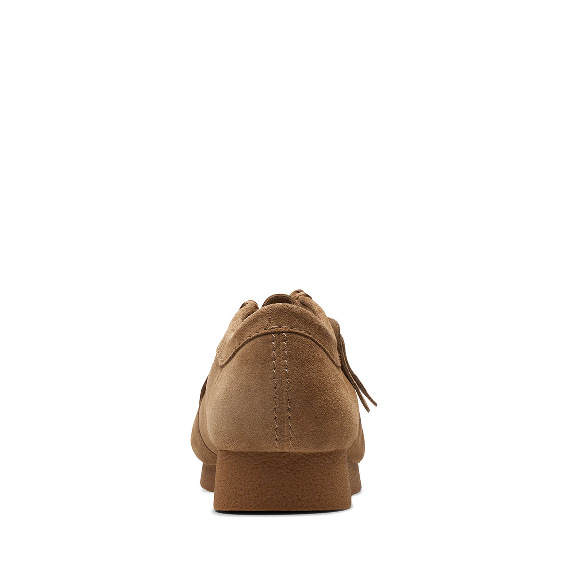 Clarks WallabeeEVO - Beige - Sohle