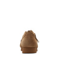 Clarks WallabeeEVO - Beige - Sohle