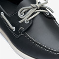 Sebago DOCKSIDES PORTLAND - Blau - Sohle