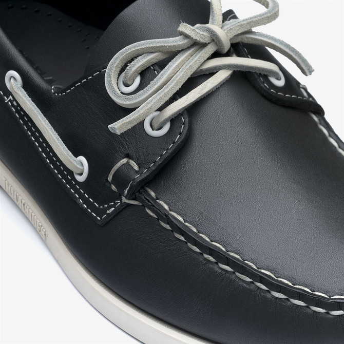 Sebago DOCKSIDES PORTLAND - Blau - Sohle