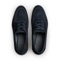 Lloyd STRIDE DECK - Blau - Sohle