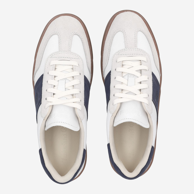 Timberland A43GG Lisbon Street - Weiß - Sohle