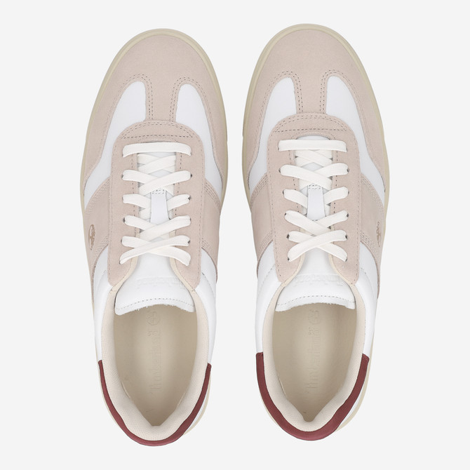 Timberland A43GG Lisbon Street - Weiß,kombiniert - Sohle