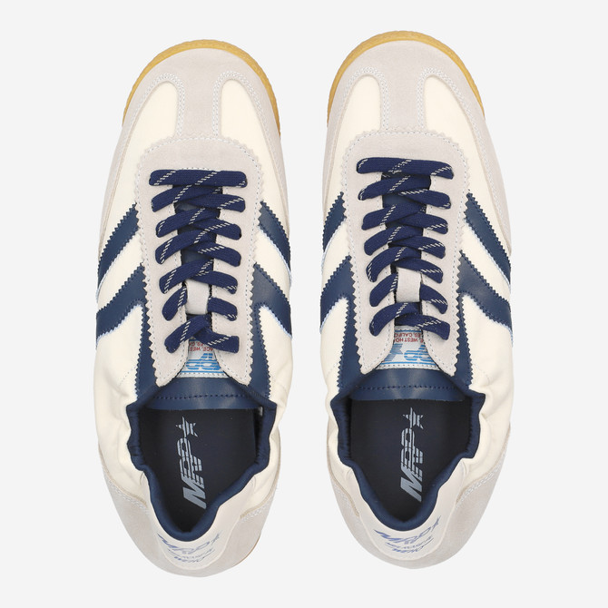 MRP PURE - Weiß,kombiniert - Sohle