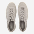 Clarks Lockford Lace - Grau - Sohle