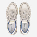 Premiata LANDER - Grau - Sohle