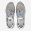 Premiata MICK - Grau - Sohle