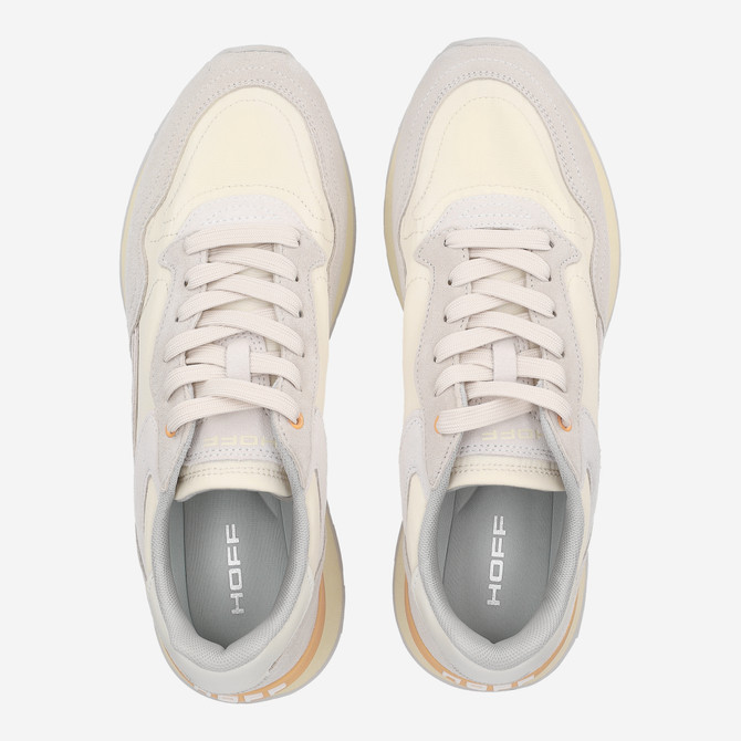 THE HOFF BRAND CITY - Grau - Sohle