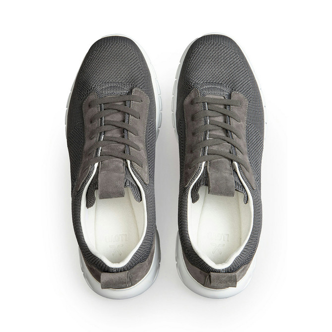 Lloyd URBAN - Grau - Sohle