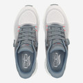Skechers ARCH FIT GLIDE - Grau, kombiniert - Sohle
