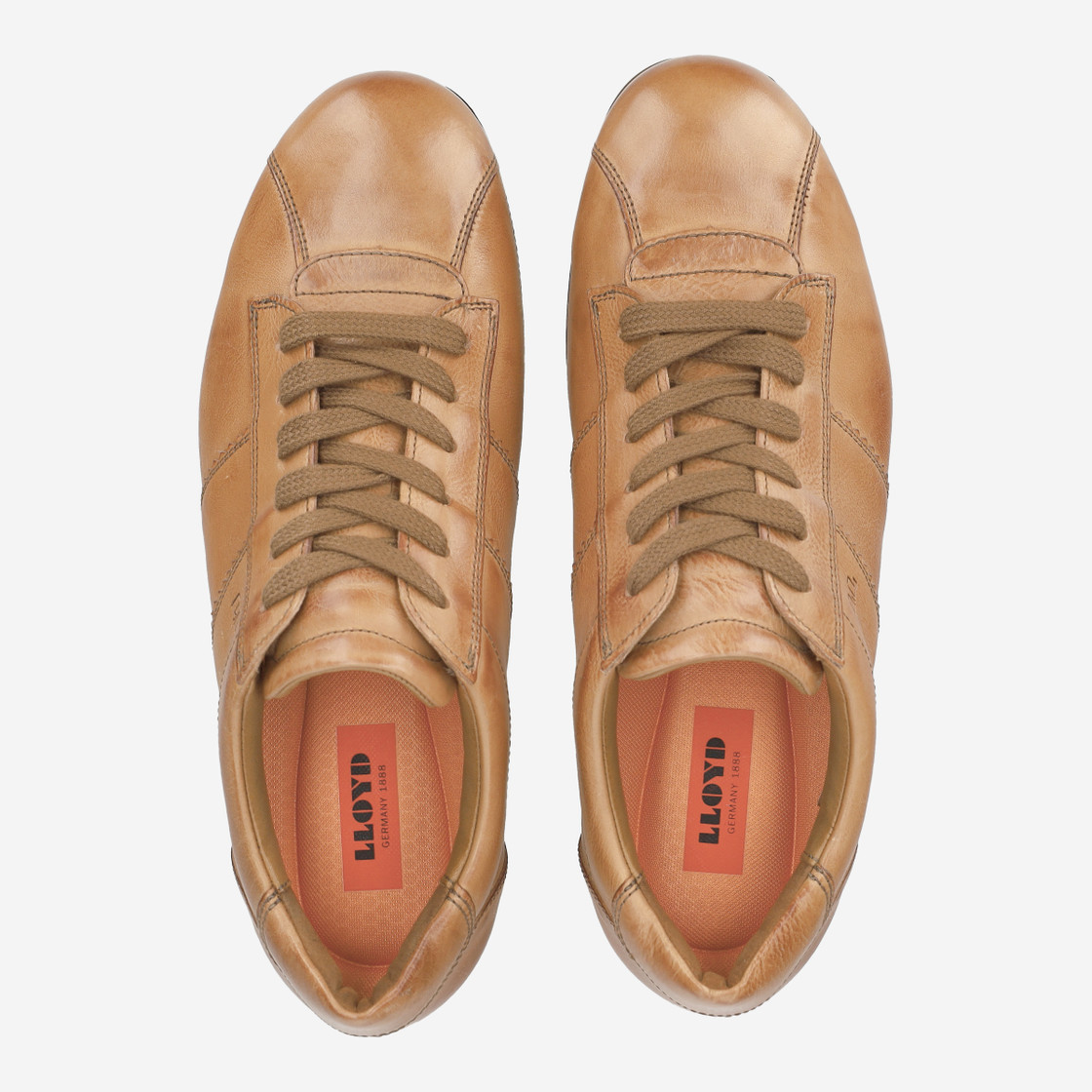 Lloyd 15-211 - Braun - Sohle