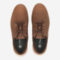 Timberland A6C8E PARKER STREET LOW LACE U - Braun - Sohle