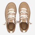 UGG australia MINIMEL - Braun - Sohle