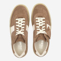 Clarks Tor 80 - Braun - Sohle