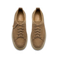 Clarks Torhill Lace - Braun - Sohle