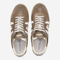 Premiata BONNIE - Braun - Sohle