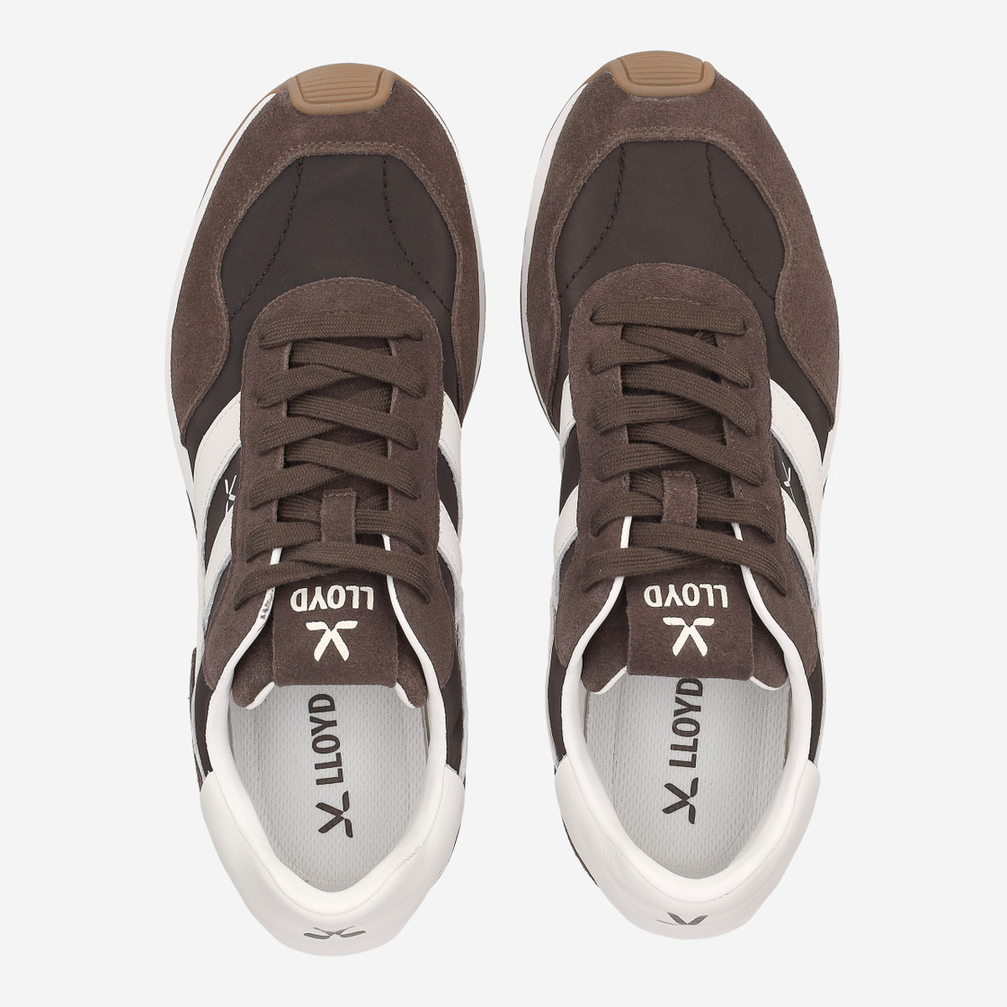 Lloyd STRADO - Braun - Sohle