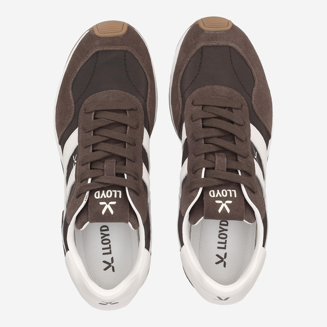 Lloyd STRADO - Braun - Sohle