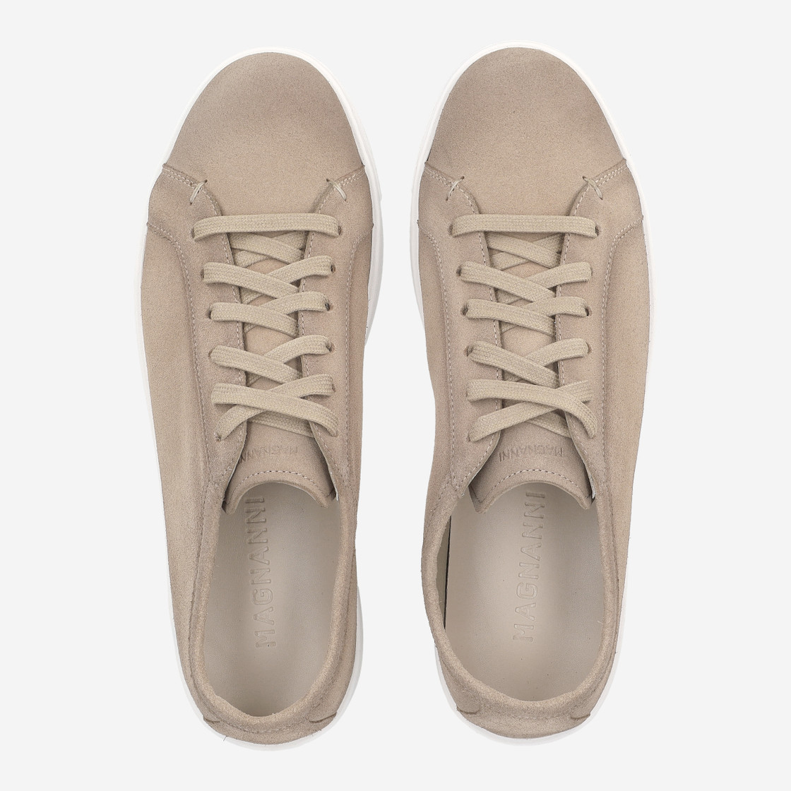 Magnanni 26507 - Beige - Sohle