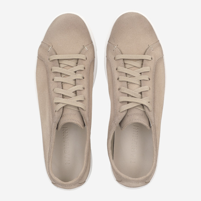 Magnanni 26507 - Beige - Sohle