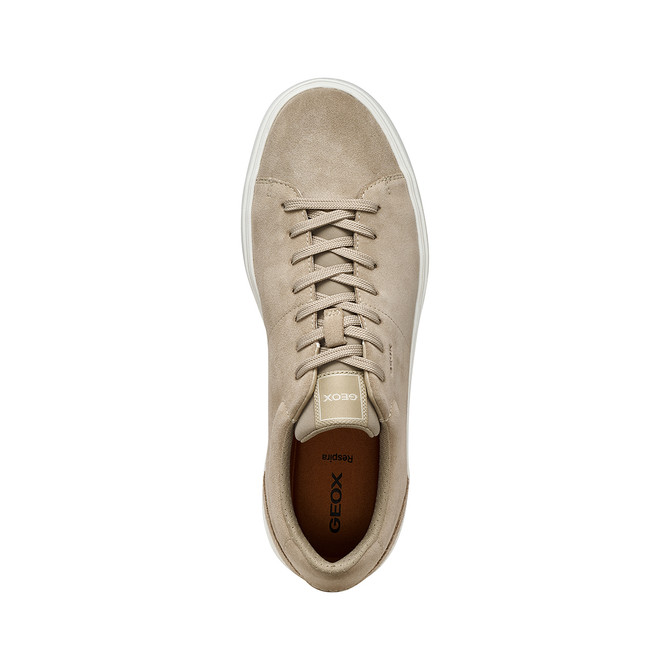 Geox BALTMOORE - Beige - Sohle