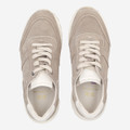 La Martina SCARPA UOMO - Beige - Sohle