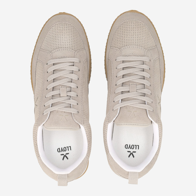 Lloyd MOVA FORM - Beige - Sohle
