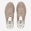 Sioux TEDROSO - Beige - Sohle