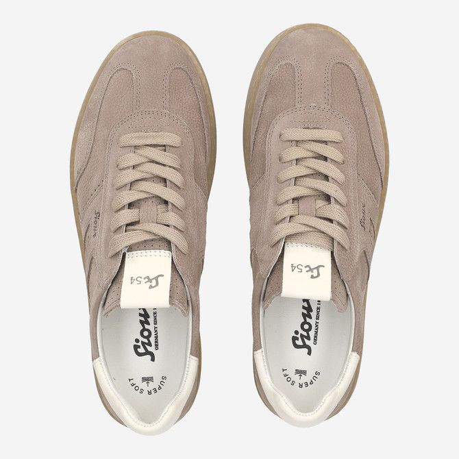 Sioux TEDROSO - Beige - Sohle