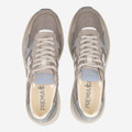 Premiata MICK - Beige - Sohle