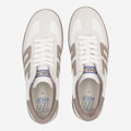 BACK 70 CLOUD - Beige kombiniert - Sohle