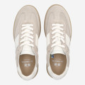La Martina SCARPA UOMO - Beige kombiniert - Sohle