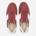 Timberland A43GG Lisbon Street - Rot - Sohle