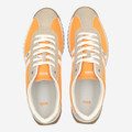 Boss Zayn Lowp nymi - Orange - Sohle