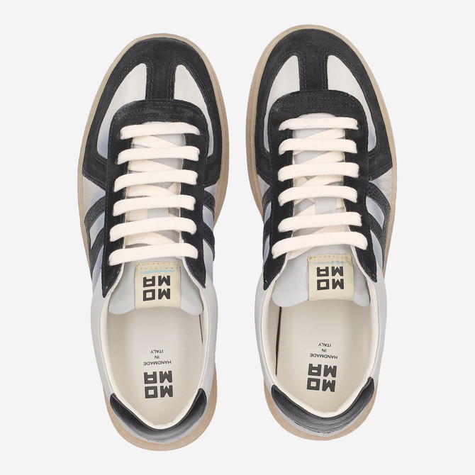 Moma Frago 10601A-VARI - Blau - Sohle