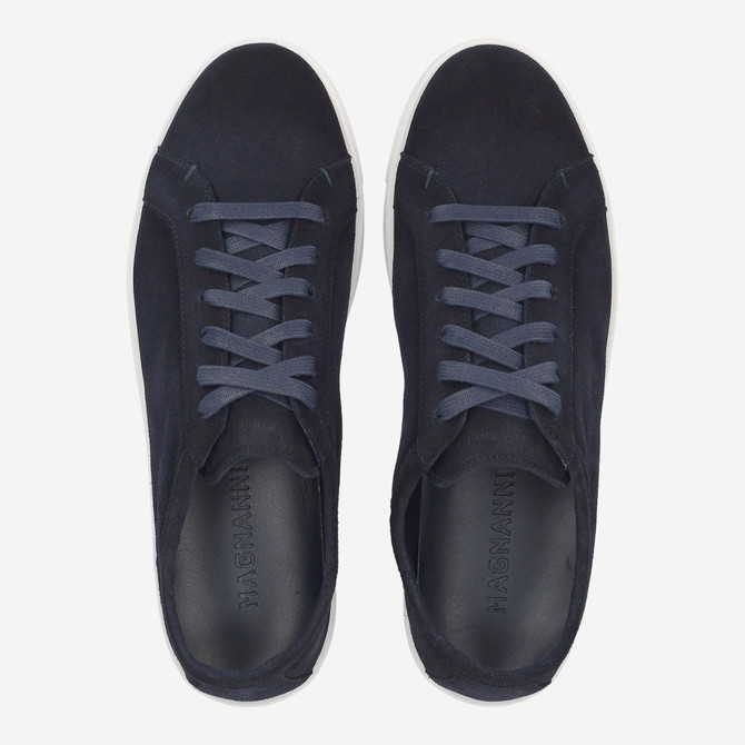 Magnanni 26507 - Blau - Sohle