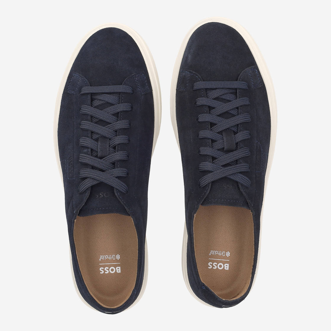 Boss Kieran_Tenn - Blau - Sohle