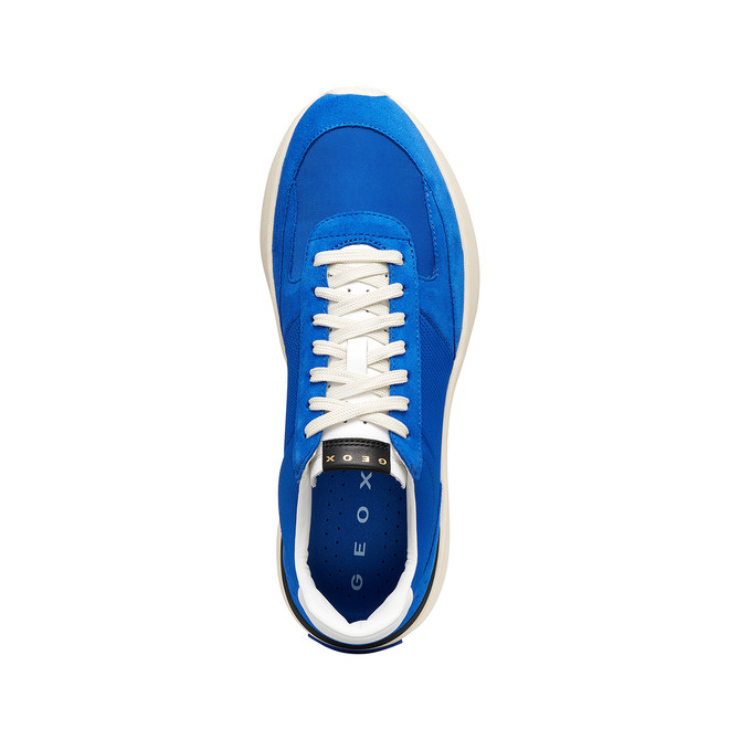 Geox GXRN - Blau - Sohle