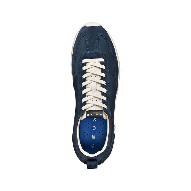 Geox GXRN-02 - Blau - Sohle
