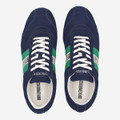 Dirk Bikkembergs SOCCER - Blau - Sohle