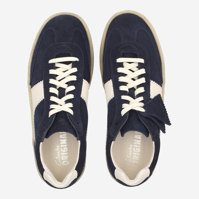 Clarks Tor 80 - Blau - Sohle