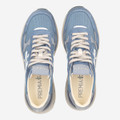 Premiata MICK - Blau - Sohle